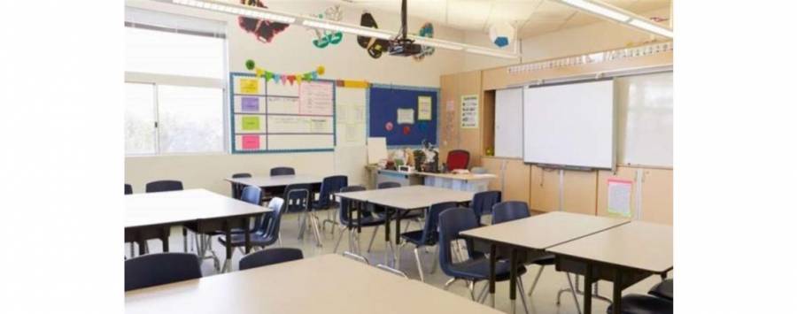 نقابة المعلمين تلوح باللجوء الى القضاء لتحصيل رواتب المعلمين في القطاع الخاص