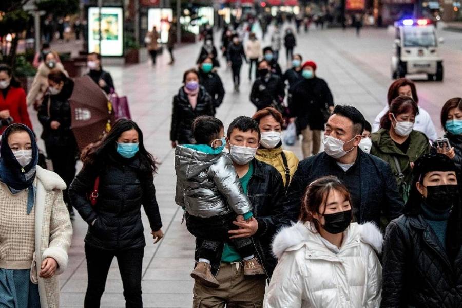 اليابان تخصص 2800 دولار لكل أسرة متضررة من كورونا مع ارتفاع الإصابات إلى 3438