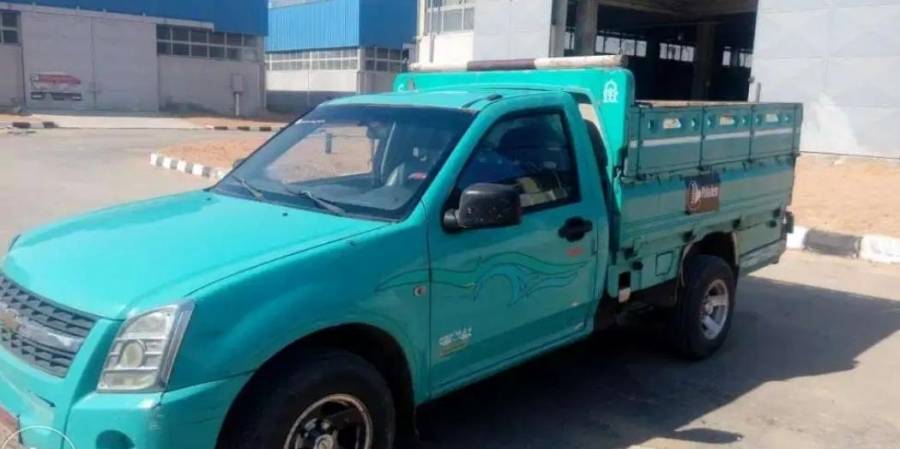 نقل متوفى بكورونا بمركبة بك اب في دولة عربية... تفاصيل