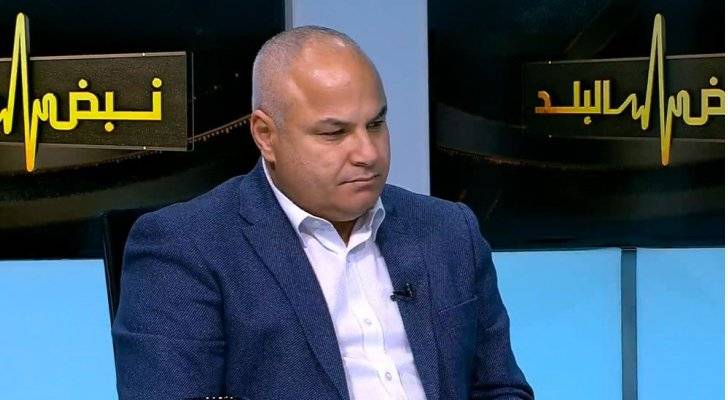 النائب خالد البكار : لست موقوفاً.. ونمتثل جميعاً للقانون