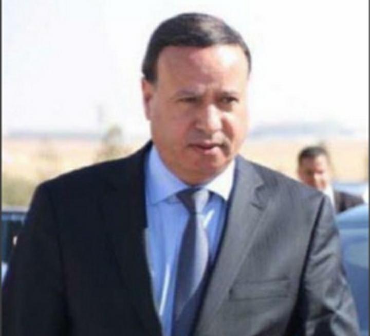 النائب الفايز: لم اعلم بالحظر وانا تحت القانون