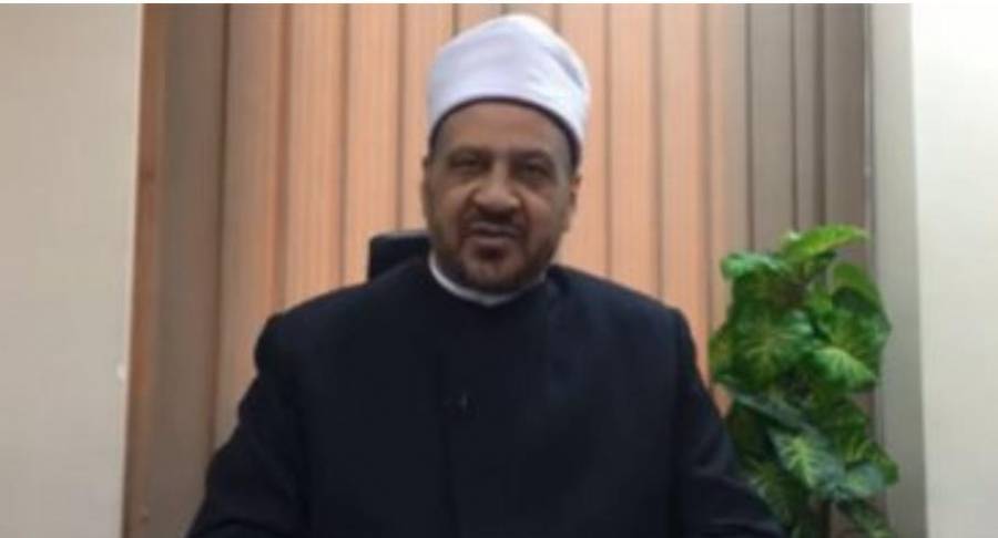 مستشار مفتى مصر: فتوى شرعية قريبًا بشأن الصيام فى ظل أزمة كورونا