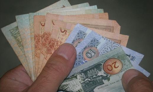 دائرة قاضي القضاة تطلق رابط التسجيل لخدمة ايصال النفقات الشرعية