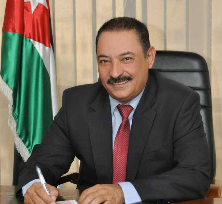 الجبور يوضح خدمة الإنترنت في الأردن