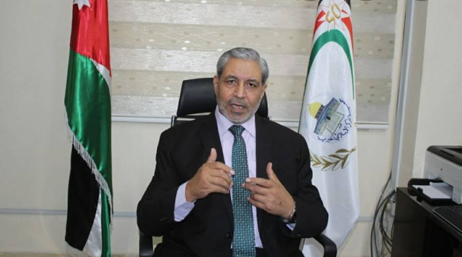 جمعية المركز الإسلامي توزع طرود ومساعدات بقيمة 312 الف دينار خلال ايام