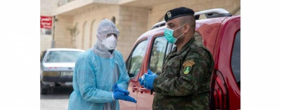 الصحة الفلسطينية تكشف عن سلالتين لفيروس كورونا إحداهما فتاكة