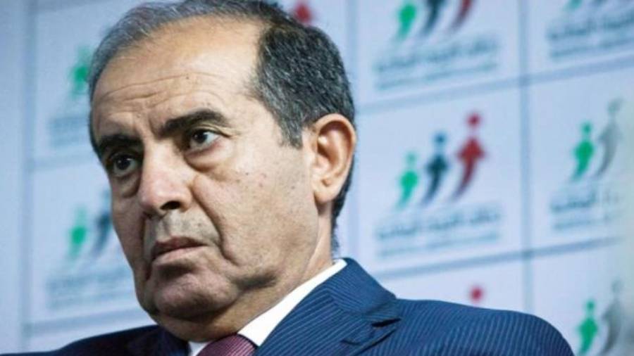 وفاة محمود جبريل رئيس الوزراء الليبي الأسبق بفيروس كورونا