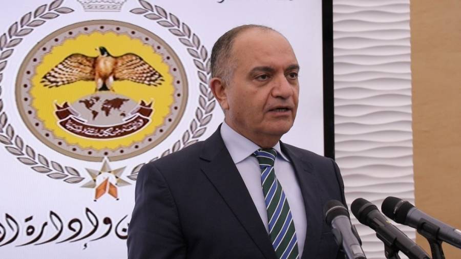 العضايلة: الحكومة اتخذت 207 قرارات وإجراءات لحماية المواطنين