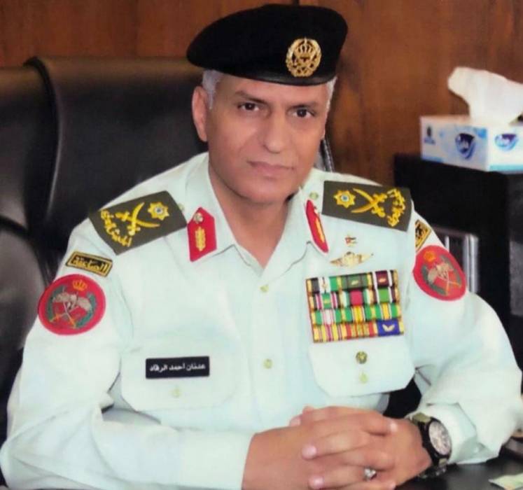 الرقاد يكتب الإعتذار في زمن الكورونا