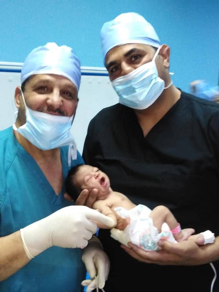 الخطيب يكتب: شعرت بالفخر والاعتزاز بمهنتي كطبيب أردني