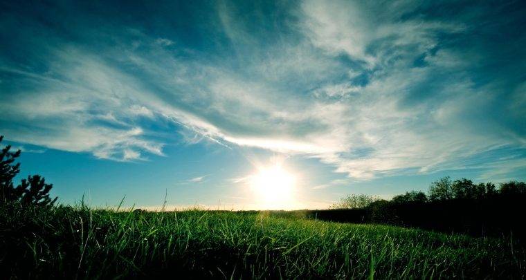 انخفاض حاد على الحرارة الإثنين