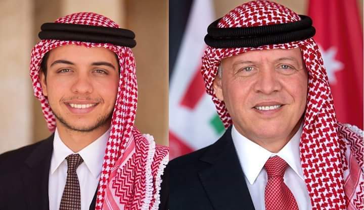 يسألون لماذا نحبهم ...؟؟؟!!!