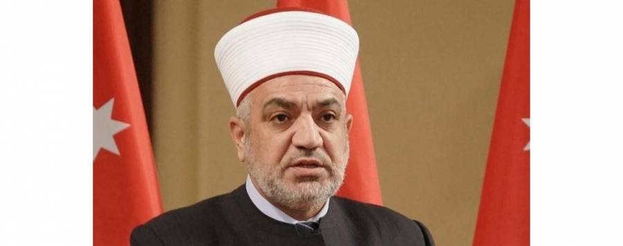 وزير الأوقاف يدعو لاستمرار إغلاق المساجد حفاظا على حياة الناس