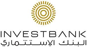 البنك الاستثماري يتبرع بمبلغ 700 ألف دينار لصندوق همة وطن
