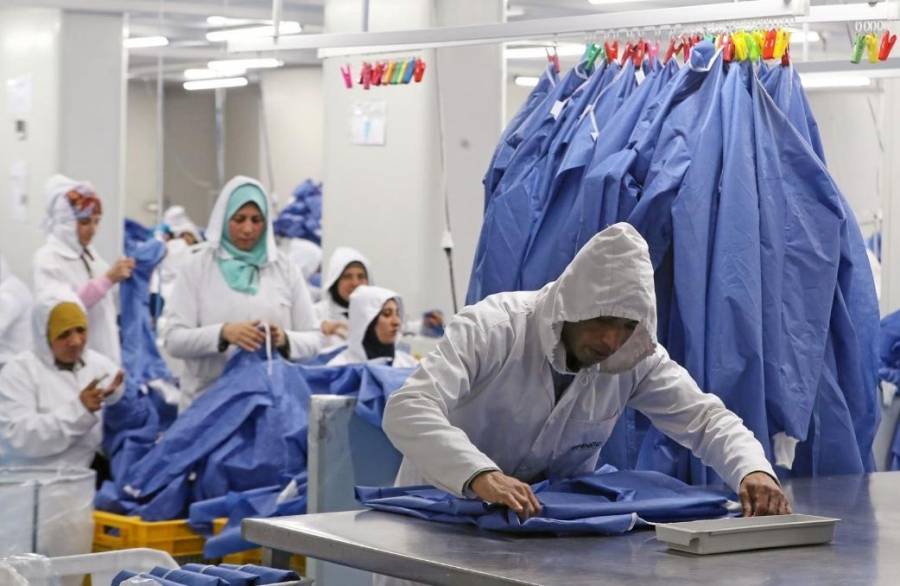 مصر تسجل 149 إصابة جديدة بفيروس كورونا و7 حالات وفاة
