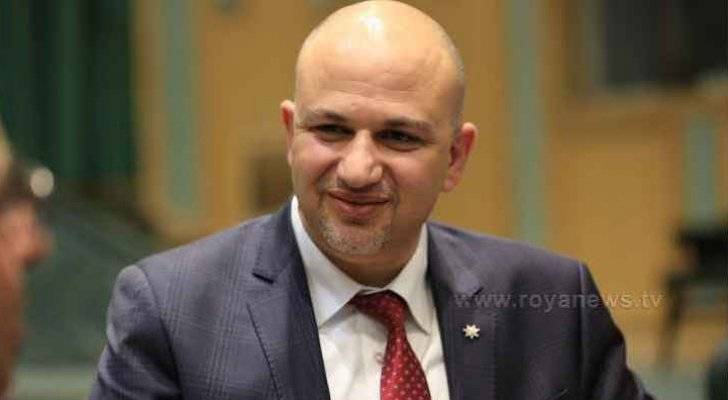 غرايبة: 88 من الاردنيين لديهم إنترنت