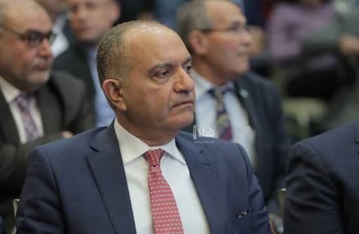 العضايلة :  خلينا بالبيت احتراما لتعبهم