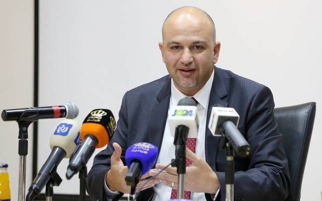 غرايبة: اعتذر من كل شخص لم يصله الإنترنت – فيديو