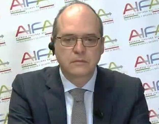 مسؤول صحي إيطالي: نتحقق من عقار ضد الالتهابات التي يسببها كوفيد 19