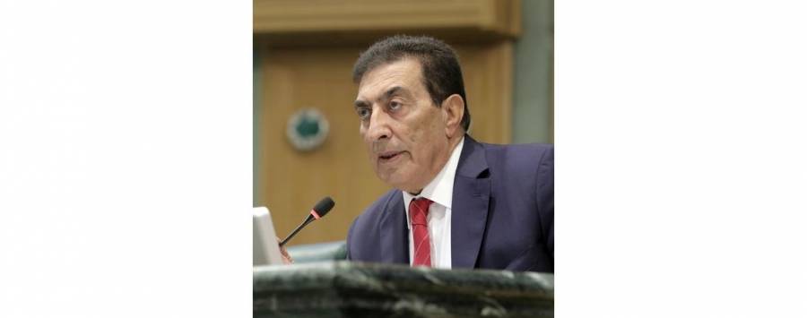 الطراونة: مسؤولية ومهنية عالية تقدمها الكوادر الصحية المدنية والعسكرية