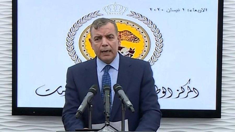 وزير الصحة: هذه قصة عائلة صبحي