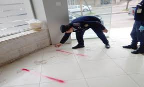 تنفيذ مبادرة مسافة أمان في الطفيلة