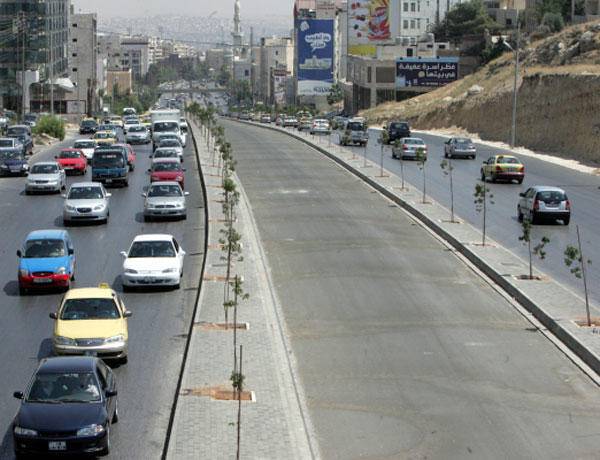 الأمانة: 91 نسبة إنجاز بعض مشاريع الباص السريع