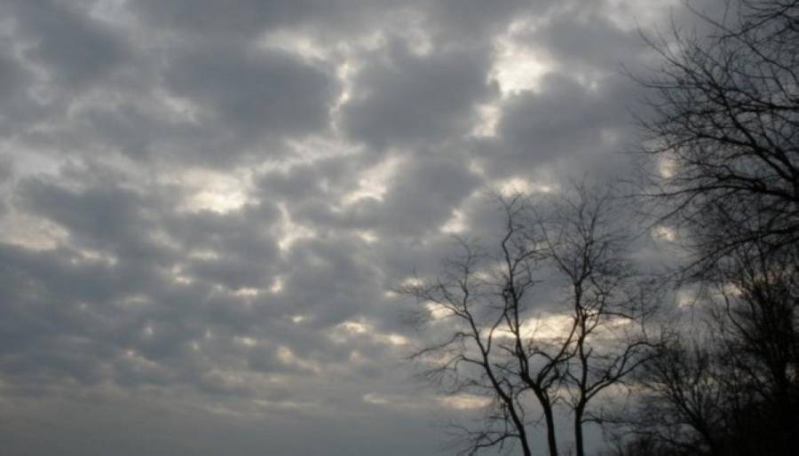 انخفاض طفيف على الحرارة اليوم وغدا