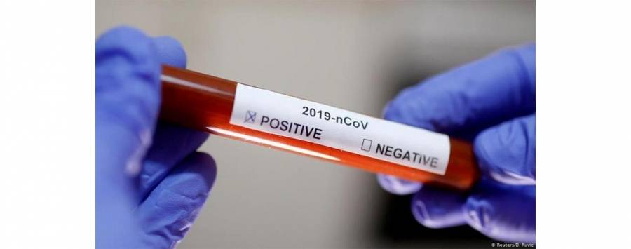 هياجنة: فحوصات تأكيدية جديدة لـ 100 شخص محجور عليهم بمنازلهم