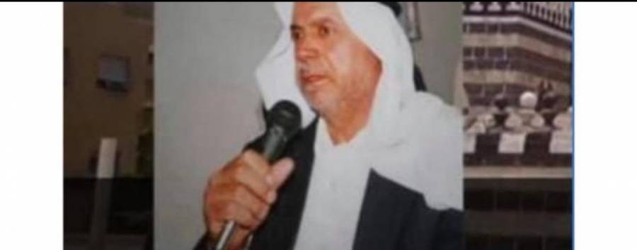 وفاة مؤذن الأذان الموحد في الاردن