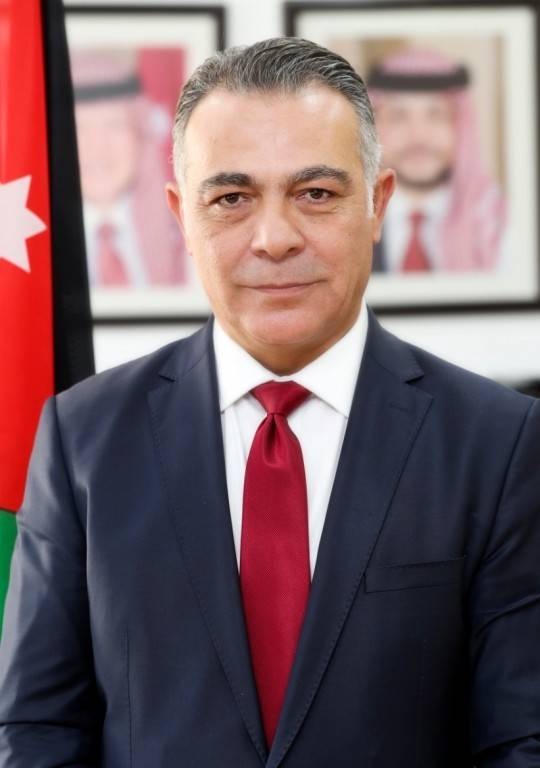 وزير التخطيط يبحث مع البنك الاسلامي للتنمية دعم الحكومة لمكافحة كورونا