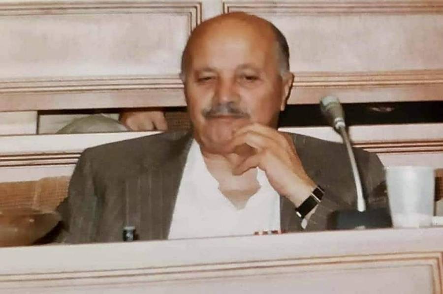 ذكرى وفاة عاكف الفايز