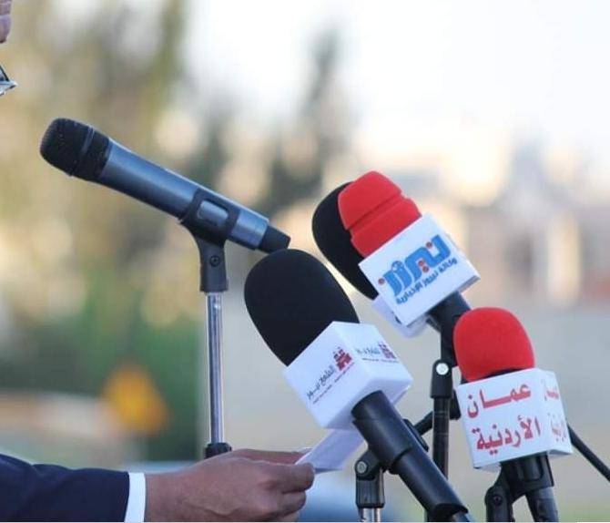 أزمة كورونا تعصف بالمواقع الالكترونية وتهدد استمراريتها.. فهل تحول الحكومة دون اغلاق هذه المنابر الحرة؟!