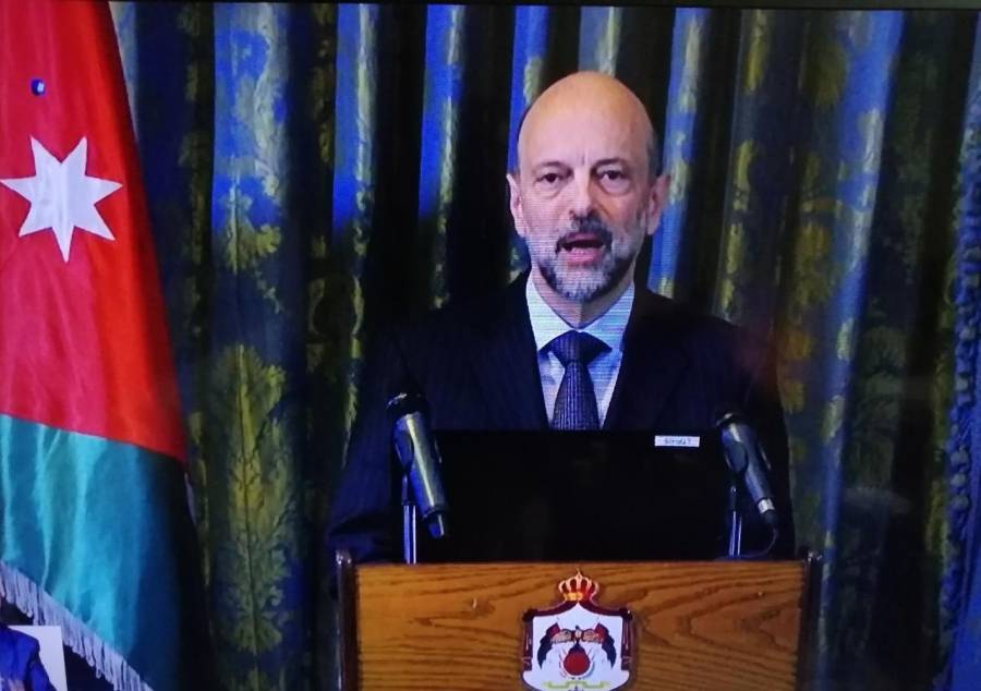 عاجل... رئيس الوزراء يصدر أمر الدفاع رقم 6