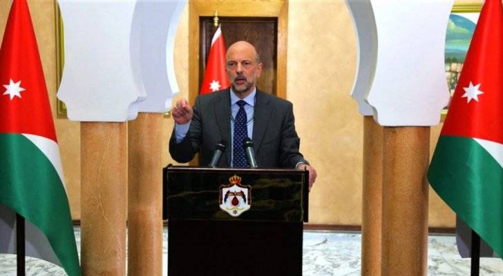 الرزاز: ان الهدف الأساسي من حظر التجوّل هو حماية حياة الأردنيين.. تفاصيل