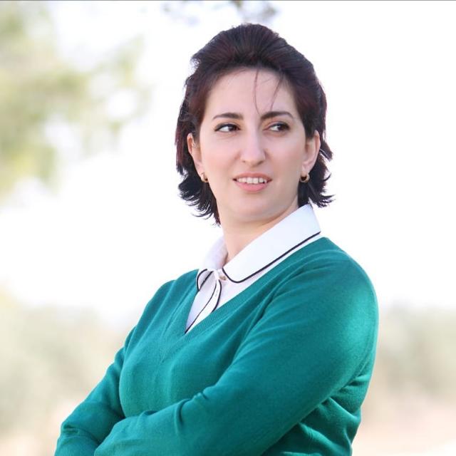 الزعبي تكتب: هديل وروان نموذجان للمرأة الأردنية الواثقة.