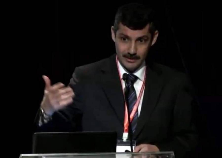 برنامج صوت المملكة واعضاء الهيئة التدريسية في الجامعات