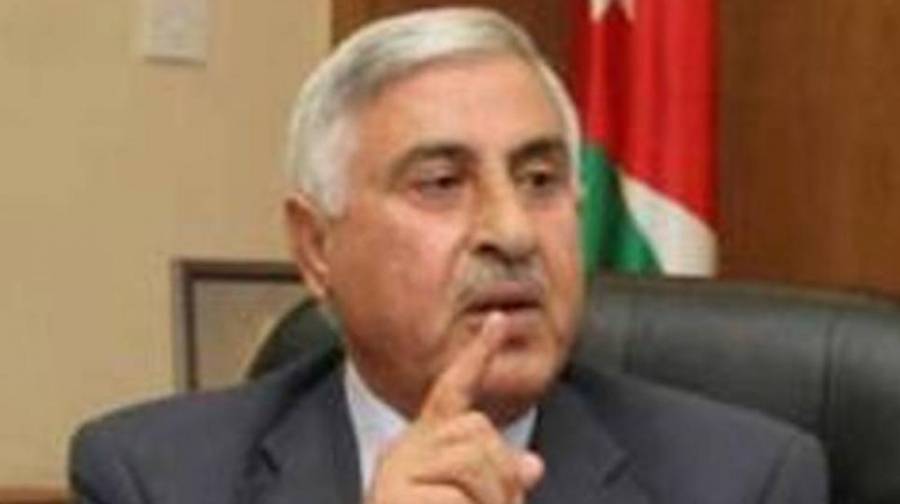 المسؤولية المجتمعية لشركة البوتاس،  نموذج يحتذى
