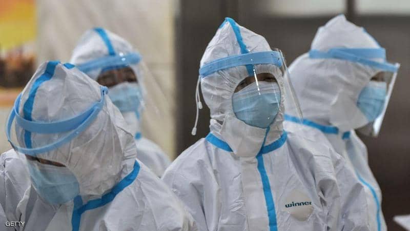 مدير مستشفى البادية: لا وفيات بكورونا في اللواء