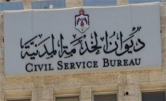 تعميم من الخدمة المدنية بخصوص الموظفين المجازين بدون راتب وعلاوات