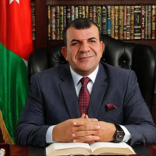 ممثل قطاع الصحة والأدوية ومستلزماتها في الأردن يقدم اقتراحات لحل الأزمة
