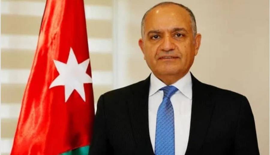 الزعبي يكتب ...عملاق الإعلام  امجد العضايله ..