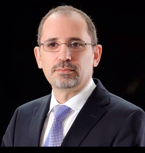 الصفدي ينقل تعازي الملك ويؤكد تضامن الاردن مع فرنسا وايطاليا