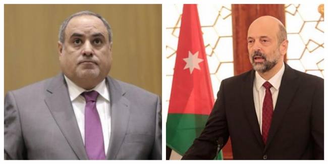 الفناطسة يطالب رئيس الوزراء التدخل بعد تطنيش وزيري العمل والصناعة بتشغيل شركات التعدين