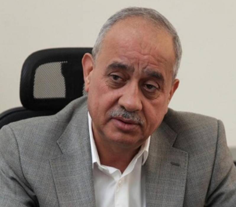 الجغبير: تشغيل ٤٠٪؜ من العمالة في القطاعات الصناعية قرار حيوي يخدم القطاع المحلي والتصدير