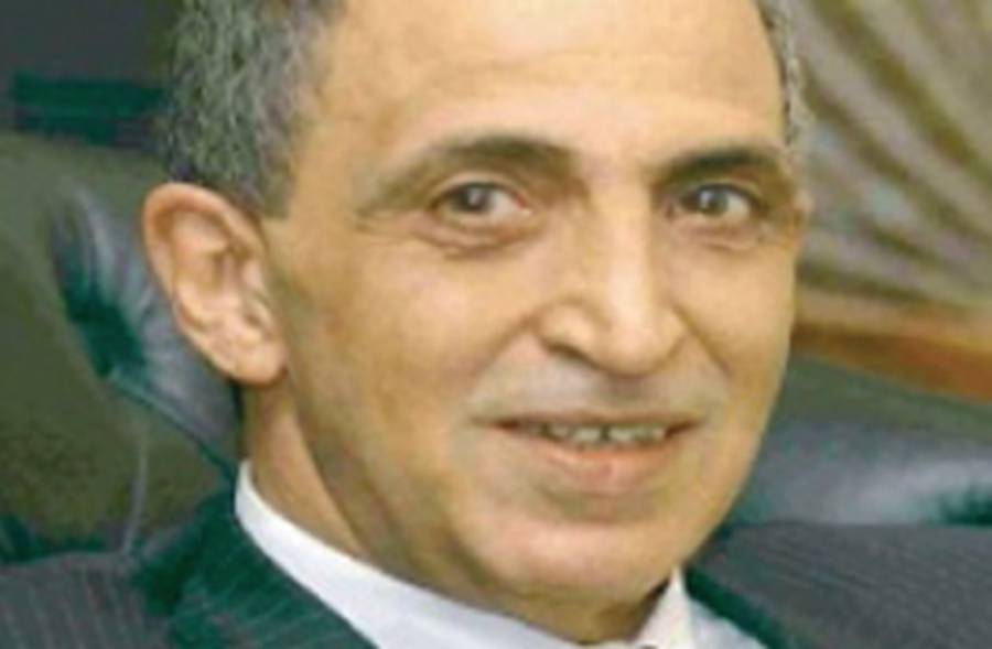 رسالة من رجل الاعمال سهاونة الى جميع العاملين في مجموعة شركاته