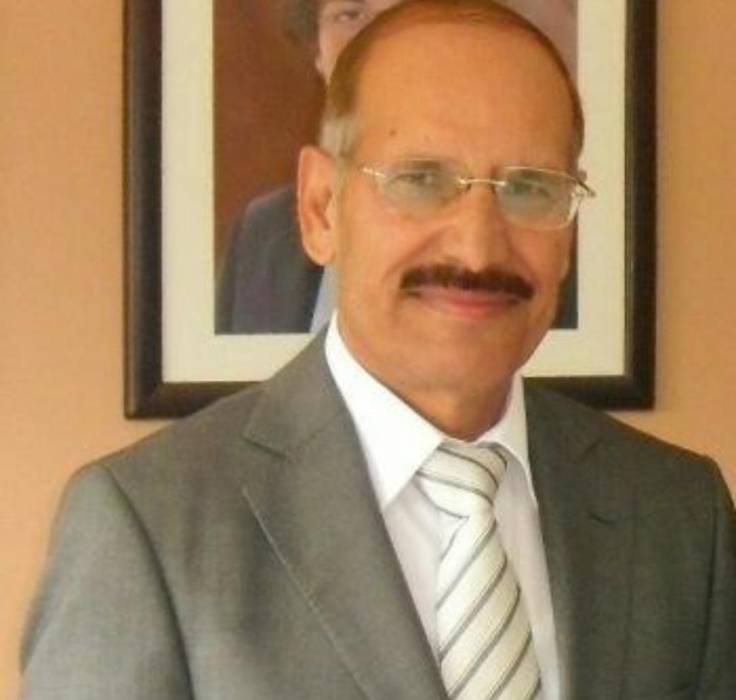 خطة الحكومة خلال الأزمة الكورونية
