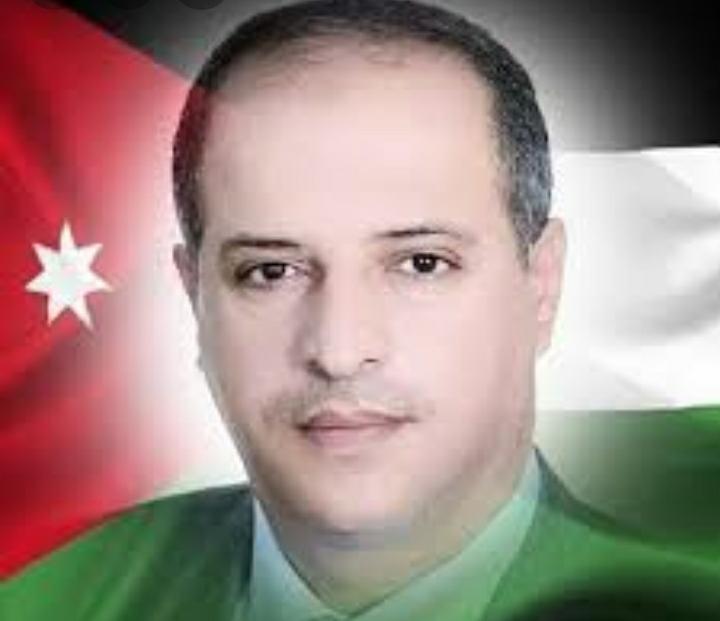 الهقيش يكتب حق لنا ان نفتخر  ونفاخر بك العالم سيدي