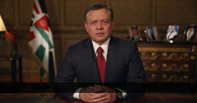 المهندسة الجبور  تُثمّن خطاب جلالة الملك