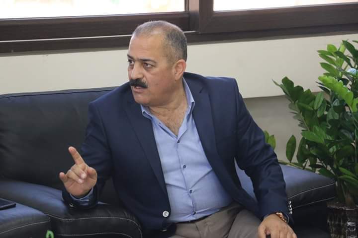 محافظ اربد.. لا خروقات من المواطنين لحظر التجوال والتزام كامل من قبل المواطنيين في المحافظة